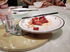 -新世界餐厅(万达店)
