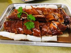 -大自然美食农庄(广州南站店)