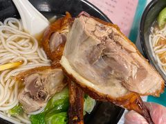 烧鹅濑-烧鹅濑(西华路店)