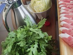 -阳坊胜利涮羊肉(阳坊老店)