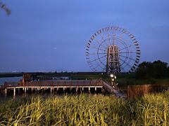 -苏州太湖湖滨国家湿地公园