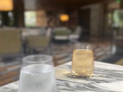 苏打水-杭州君悦酒店·青莳