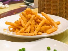 -香芙茗茶楼(梅家坞总店)