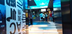-嗨翻Hi-Fun竞技主题乐园·蹦床团建生日聚会(五棵松华熙店)