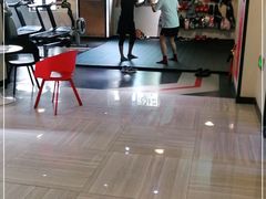 -一兆韦德健身(古美店)