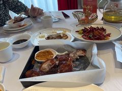 -小厨娘淮扬菜(板桥一店)