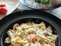 -莫尔顿扒房 MORTON'S GRILLE(igc天汇广场店)