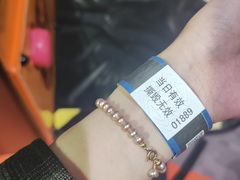 -嗨翻Hi-Fun竞技主题乐园·蹦床亲子生日轰趴(国光1937店)