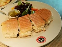 -MAAN COFFEE(金桥店)