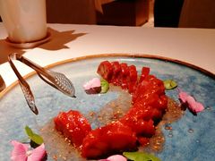 -悦融琥珀·京鲁菜·海味珍品(西单店)