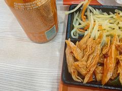 -驴小猫特色拌面旗舰店(哈西万达旗舰店)