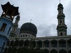-西宁市东关清真大寺