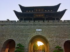 -台儿庄古城