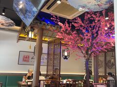 -姑苏家宴·苏帮菜·松鼠桂鱼(苏州总店)