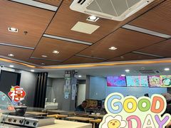 -大娘水饺(朝阳中路百润发店)