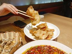 -金掌勺锅包肉(华润万象城店)