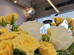 -MQ COFFEE STAND明谦(新洲店)