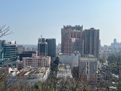 -佛山华盖山公园