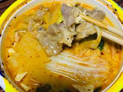 -小谷姐姐麻辣拌·麻辣烫(潞河店)