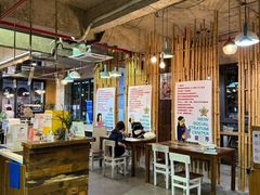 -香洲区图书馆(乐士文化区店)