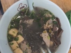 -回味鸭血粉丝汤(砂之船店)