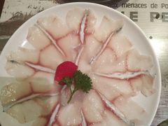 -七秒鱼·斑鱼火锅(太阳城店)