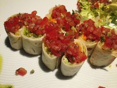 -T館·花园艺术餐厅