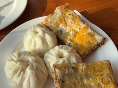 -韵咖啡自助餐厅(天津香格里拉店)