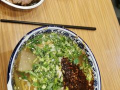 -有礼有面(知春路店)