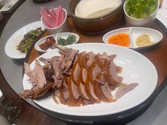 -全聚德(常州店)
