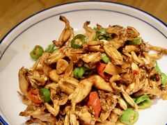 -董厨煨汤馆(车站路店)