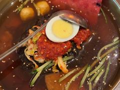 -大同江朝鲜菜•长春地标美食(绿园吾悦广场店)