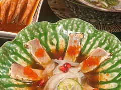 -松鹤精致料理(五一中路店)