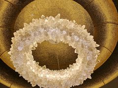 橡木烟熏三文鱼-迪拜帆船酒店海底餐厅