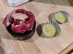 -霸腹烤肉(厦门柚子番店)