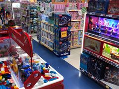 -TOYSRUS玩具反斗城(合肥华润万象城店)