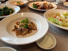 -南通滨江洲际酒店-东厨中餐厅