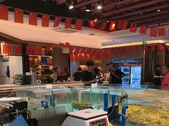 -渔傅·霞浦滩涂海鲜(建平店)
