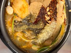 -O记东北砂锅麻辣烫