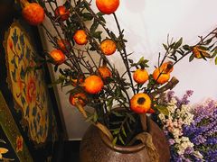 -一个勺子新疆锡伯主题私房菜(红墙巷49号院店)