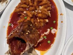 -老阊门菜馆(山塘街店)