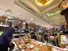 -芭菲盛宴·环球美食(北城国际店)