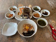 -普乐酱蟹(coex店)