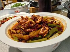 -辣婆婆(航天桥店)