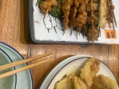 -圣夜东北菜烧烤·夜宵·龙虾(胥江路店)