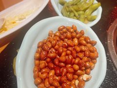 -京炭铜锅涮肉·羊蝎子·羊肉炉(保利·时光里店)