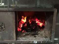 -三里屯土灶炖公鸡地锅鸡(江东店)