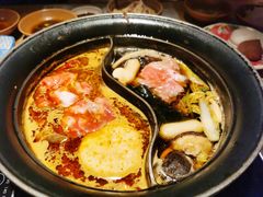 -温野菜涮涮锅(西单大悦城店)