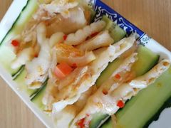 -阿九笨鸡蛋手擀面(总店)