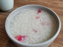 玫瑰花酒酿-周家二小姐的菜(西津渡店)